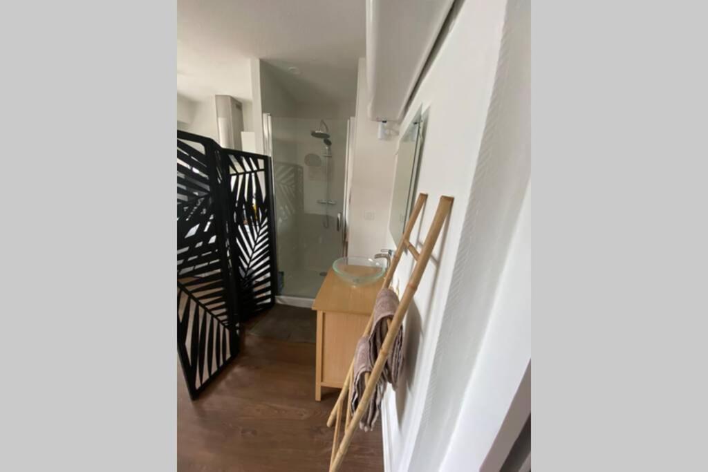 Le 13 Du Temple - Plein Coeur Centre Ville, Residence Privee, 5Mn Gare Sncf, Wifi Et Netflix Ньор Экстерьер фото